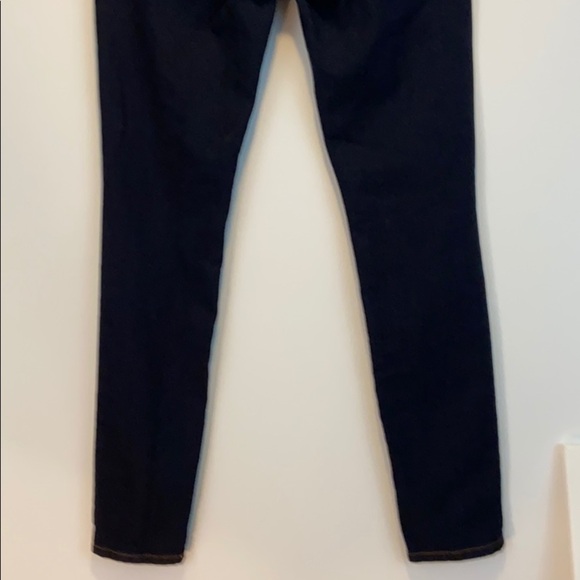 Forever 21 Women’s Skinny Jeans Size 27 - Picture 6 of 8